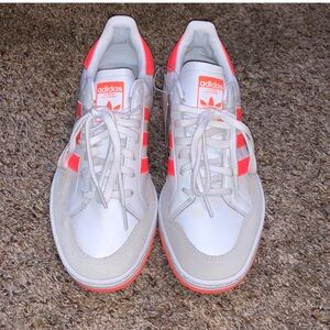 Adidas Team Court Sneakers